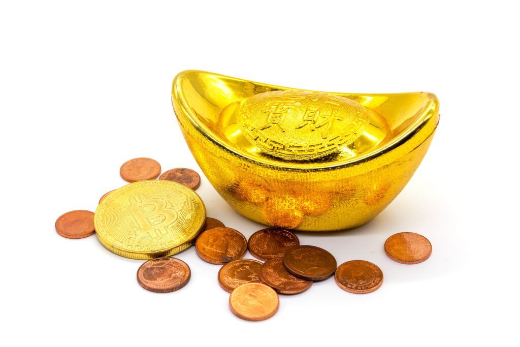 There are 130 stablecoins in development and quite a number of it are in Asia buff.ly/2miR8dP #stablecoin #crypto #cryptocurrency #payment