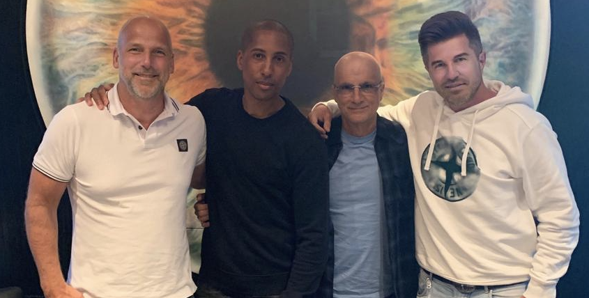 Bitfury Surround tweet media