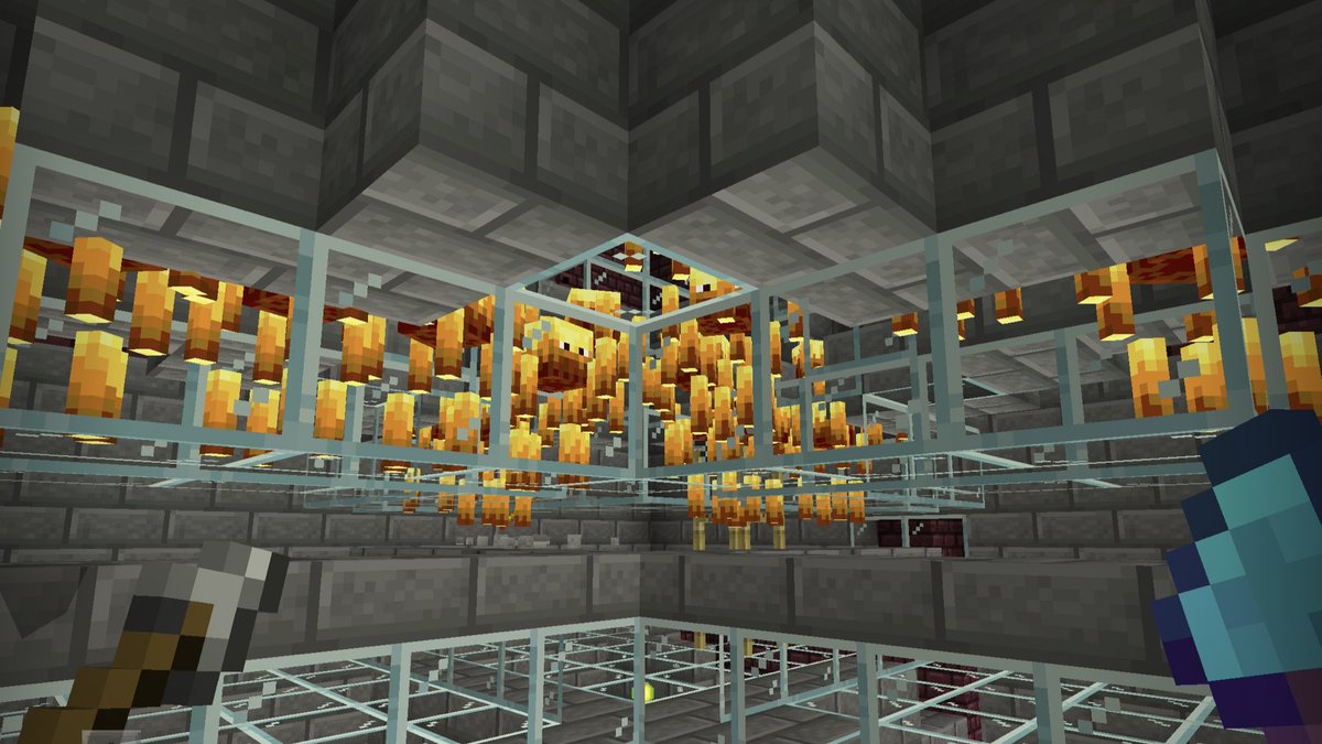 ブレイズトラップ