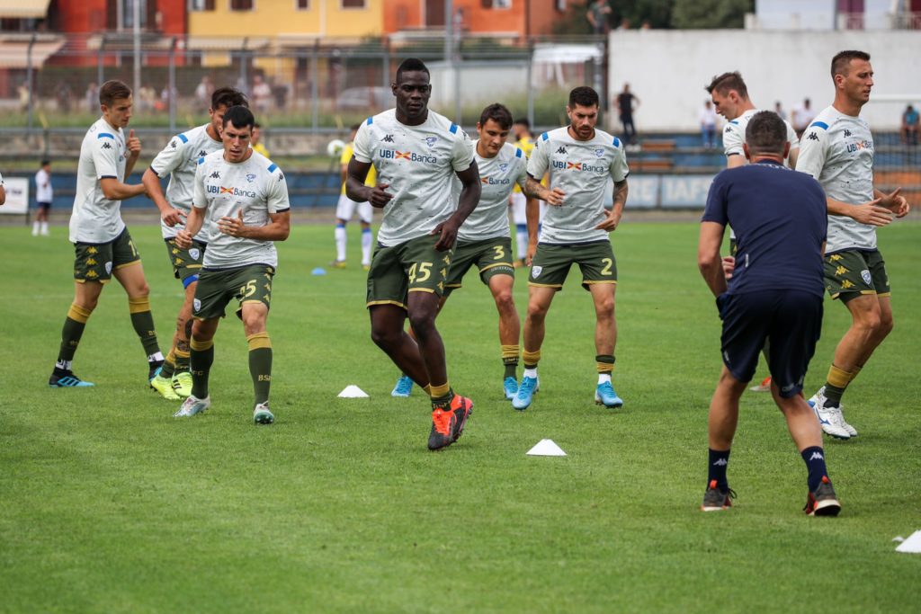 stop_and_goal's tweet photo. #Brescia, Balo is back: sarà titolare contro la #Juventus? - https://t.co/jR1oIi5i8t - #Balotelli https://t.co/dAI9tZVhKr