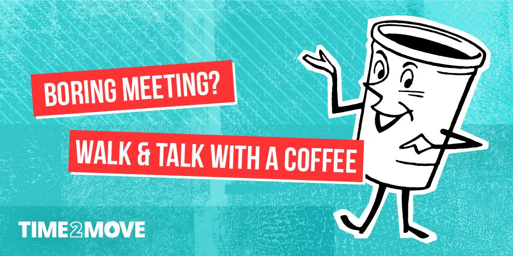 Time2Move tweet media