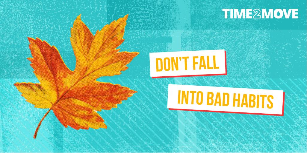 Time2Move tweet media