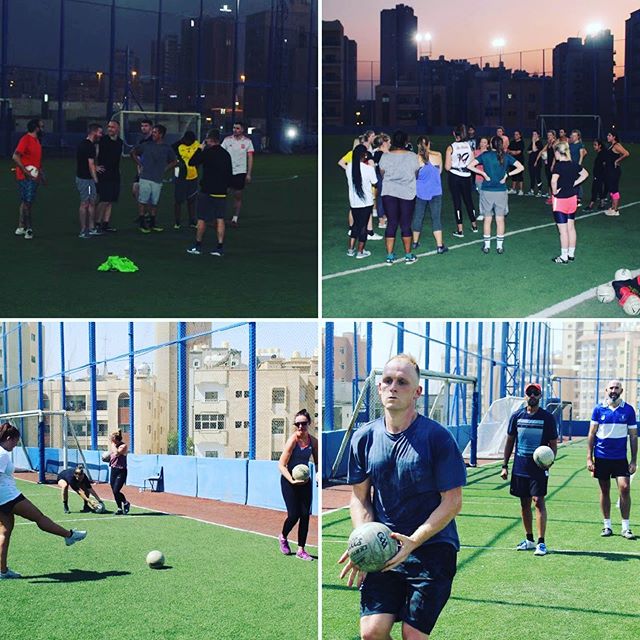 Kuwaitharps's tweet photo. The first tournament is right around the corner! Motivation, dedication..... We need you! *
All abilities welcome! Come join the team! 
Time: 6:00-8:00pm
Date: Tuesday 24th Sept.
Location: AIS
#kuwaitharpsgaa #bringafriend #beattheheat #tuesdaytraining ———————————————————
America https://t.co/yc0JQ7c0fA