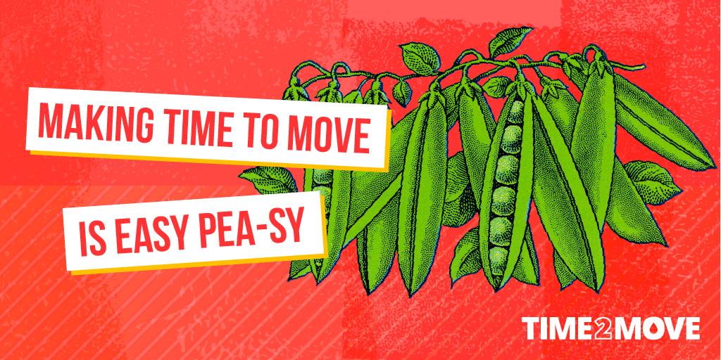 Time2Move tweet media