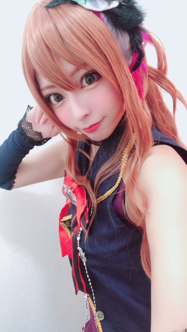 Twitterのコスプレ画像36