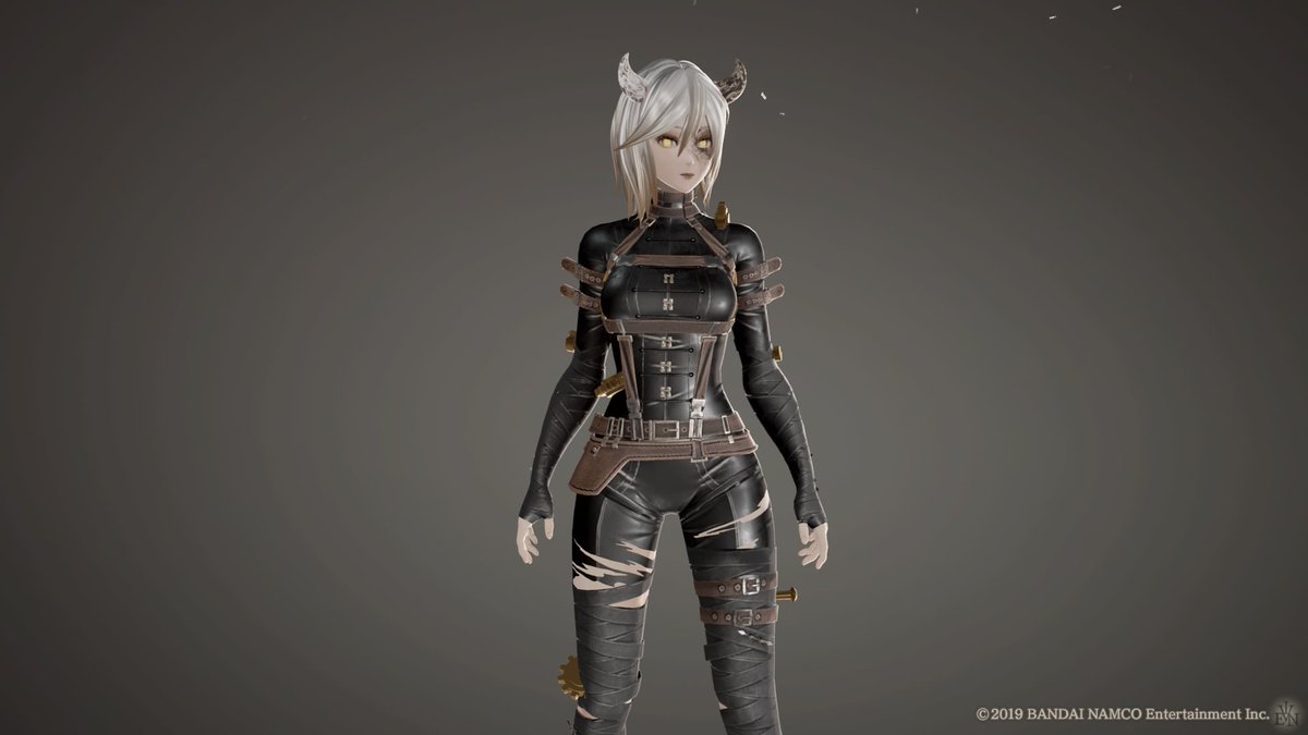 RealVenom_Sage's tweet image. #PS4share #CODEVEIN #CharacterContest