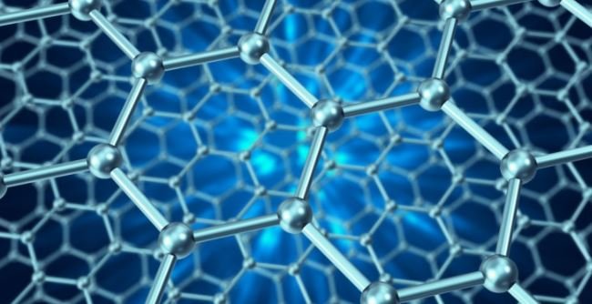 New research could help in the discovery of new uses for this 'wonder material.'
interestingengineering.com/graphene-can-a…
#Engineering <a href="/IntEngineering/">Interesting Engineering</a>