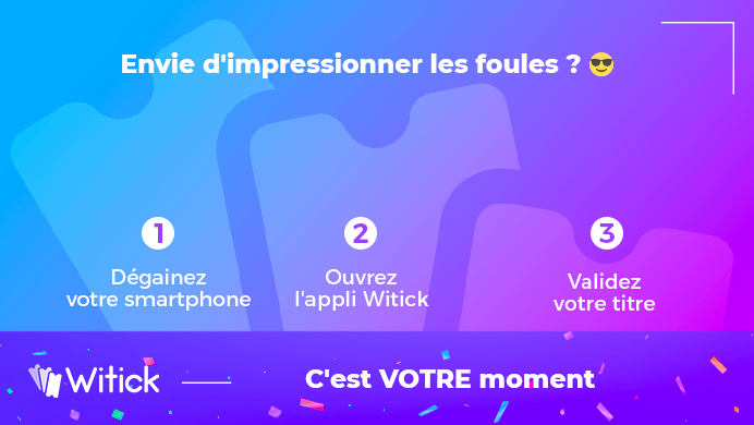 Witick_app's tweet photo. On se donne du courage pour commencer cette journée en beauté avec ce mode d'emploi : 2 secondes pour briller en société, c'est parti ! #MardiConseil #Witick https://t.co/lb7ohDJMwd