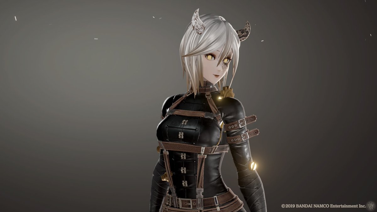RealVenom_Sage's tweet image. #PS4share #CODEVEIN #CharacterContest