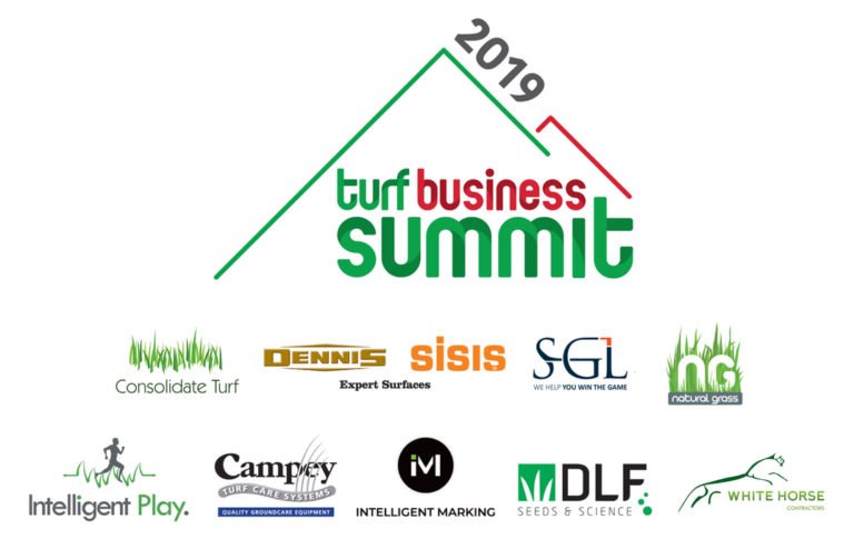 DLF_France's tweet photo. @DLF_Seeds est heureux d'être partenaire du 2nd #TurfBusinessSummit au Portugal 8-10 oct. 2019.
@DLF_Seeds is happy to sponsor the second Turf Business Summit 2019 in Algarve Portugal. https://t.co/XPJKECevkH