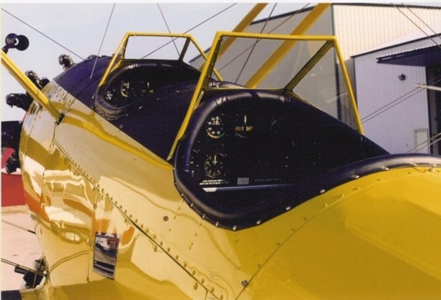 hangar_247's tweet photo. FOR SALE: 1938 Naval Aircraft N3N.
Fully restored classic warbird with float option.

USD$180,000 delivery ex Toledo, OH USA
FULL DETAILS: https://t.co/AMdR41YMFC

#navalaircraft #warbirds #floatplanes https://t.co/eDjwtf7NzS