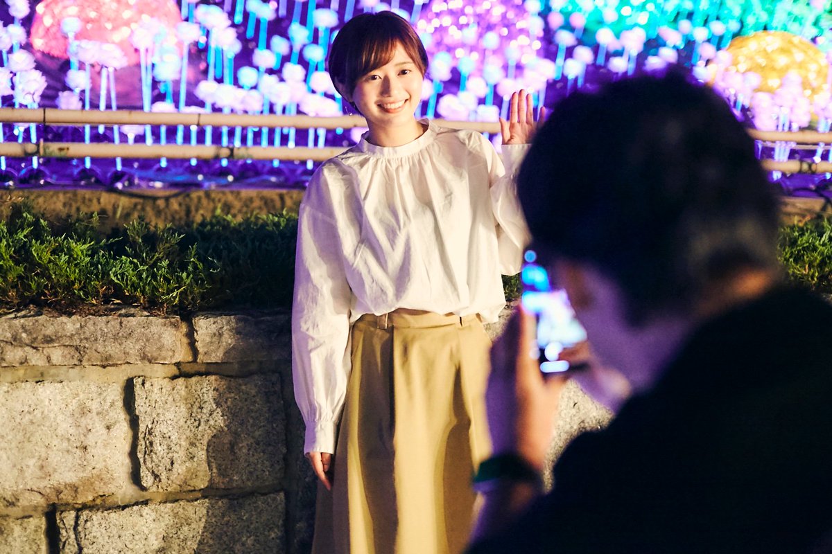 りんどう湖イルミ Twitter Search