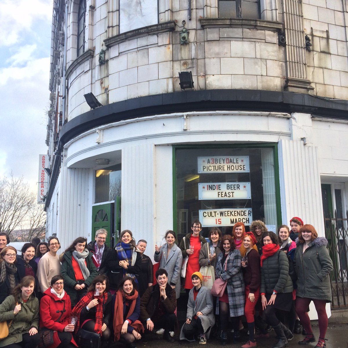 YorkshireBeeryLadies tweet media