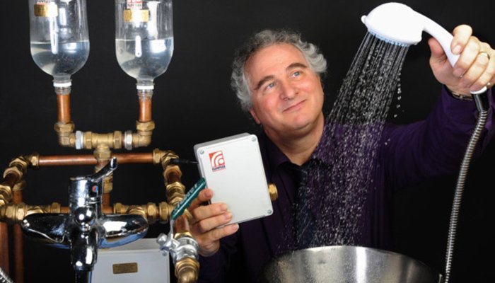 WrightChoice2's tweet image. Pressure problems in #electricshowers are common and will always be solved with a retrofit Shower Power Booster

Find out more at bit.ly/2ZorIwY 

#plumbing #solutions #DIY