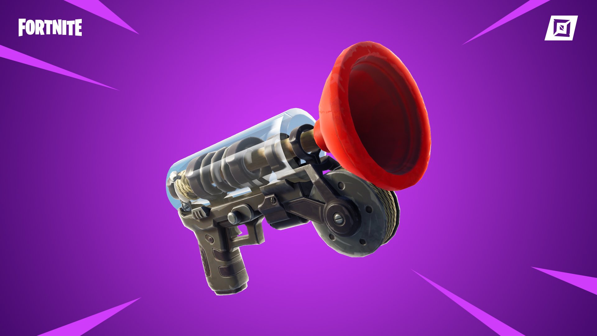 Fortnite 実銃解説 Twitter