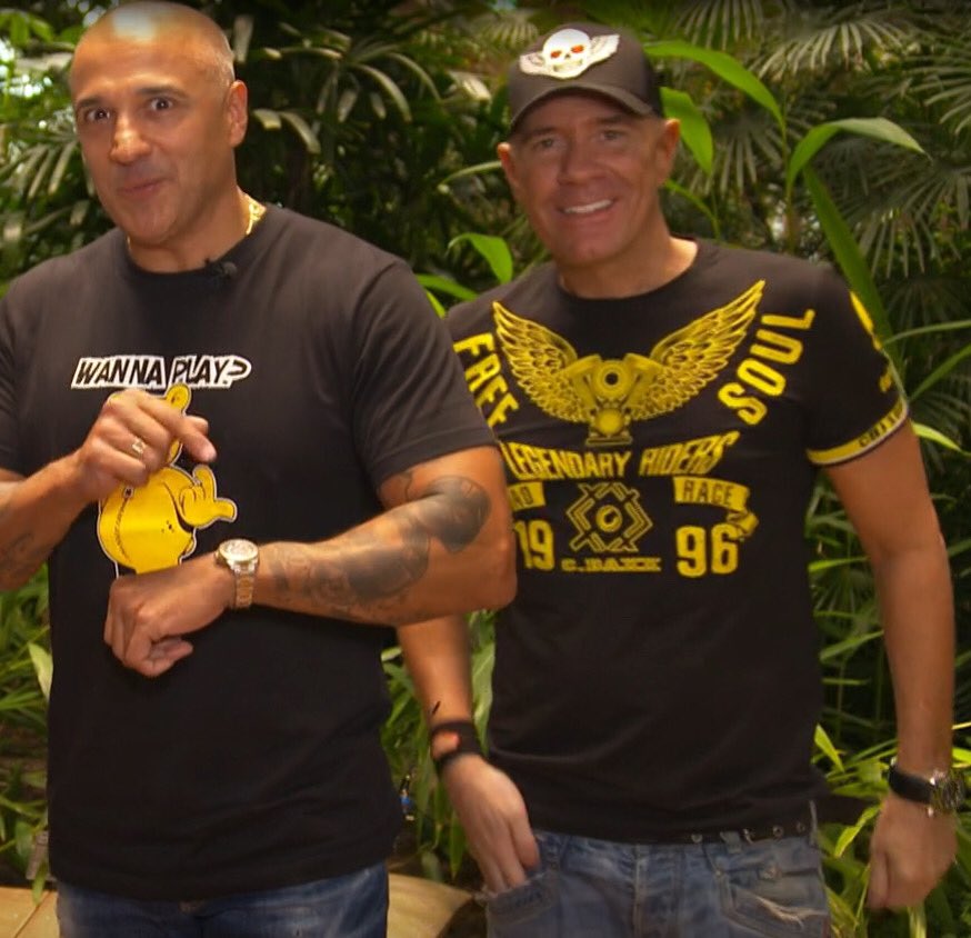 14 december #25yearsrainbowinthesky ook met held <a href="/DJJeanMusic/">DJ Jean</a> 💪💪💪 @djpaulelstak