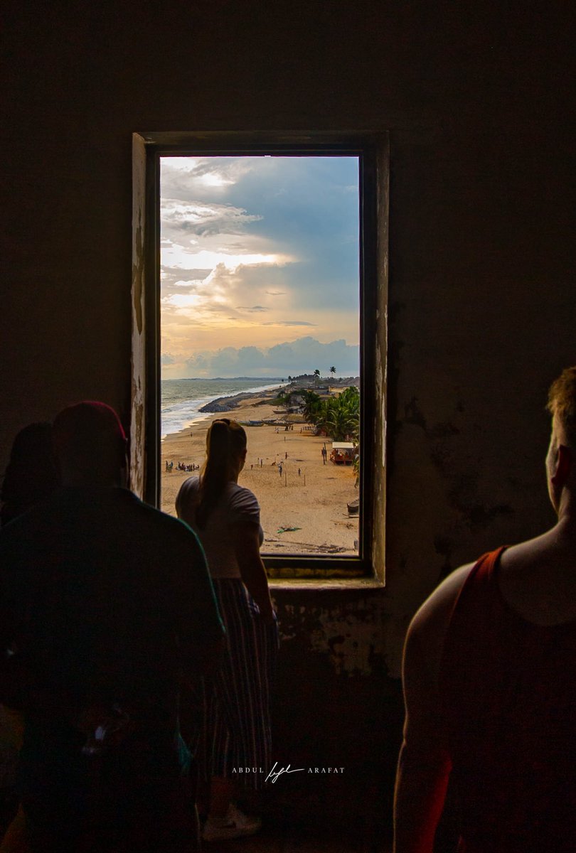 _abdularafat's tweet photo. THE STORY .
•
•
•
 #capecoast #castle #canon6d #lightroom #stillphotography #abdularafat #abdularafatphotography https://t.co/TjflUlG8IF