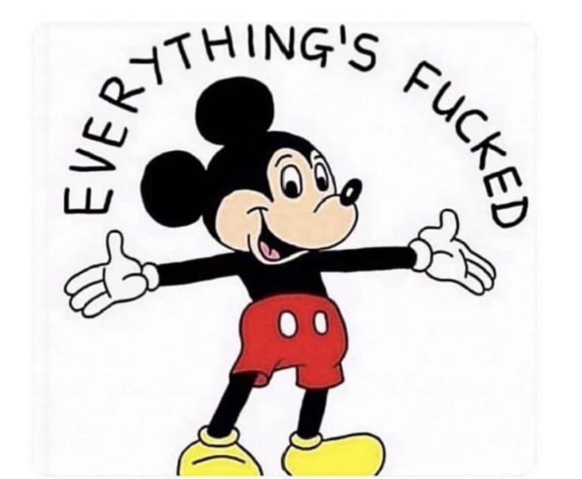 AlexisRen's tweet photo. when everything is actually working out but you don’t know how to live life not in fight or flight mode https://t.co/26iiiuRPcq