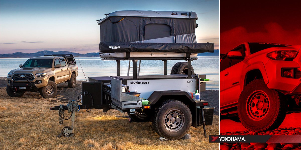 Yokohama Tire A Twitter Tires That Ll Take You Almost Anywhere And Get You Back The Geolandar G015 A T Yokohamatire Onyokohamas Geolandar G015 Warnindustries Toyota Tacoma T Co W0wwrc9lfd