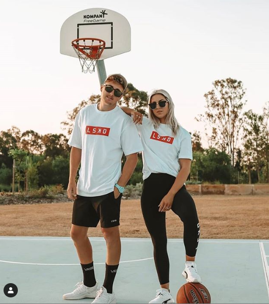 unclejackwatch's tweet photo. IT'S A VIBE #TRIPLEBLUE 💦🏀 https://t.co/5JCVkDP8Qb