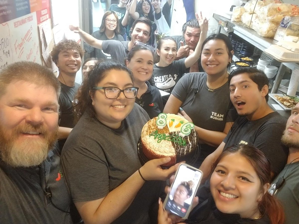 Chili's San Bruno (ChilisSanBruno) Twitter