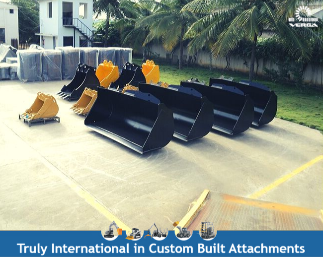 VergaAttachment's tweet photo. Did you know that the right combination of machinery &amp; attachment will increase your productivity?
Verga offer a wide range of attachments for various industries across globe. 

Visit- https://t.co/G53APCRpmf

#Excavator #ExcavatorAttachments #SkidSteer #Loader #WorkTools #verga https://t.co/IyGA42DSlG