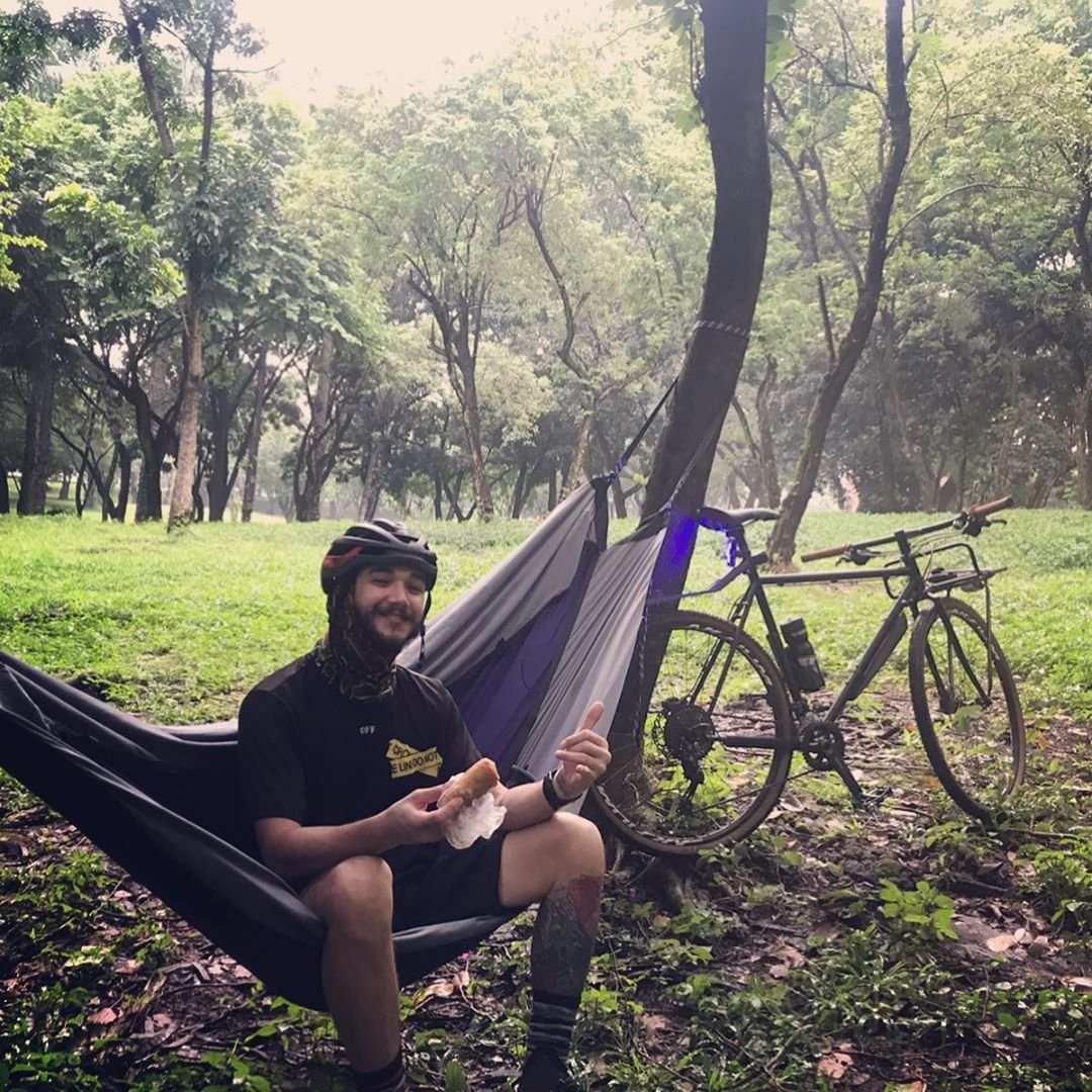 TeamSpyderPH's tweet photo. #MattEvans here suddenly giving us the feels! Don't you just wanna be out there and staying off the grid? 🚵‍♂️☀️🌄🏞#WeAreTeamSpyder #GetOutBreakOut

Credits: https://t.co/7HQHcoy6V4 https://t.co/70Eptw4vpU