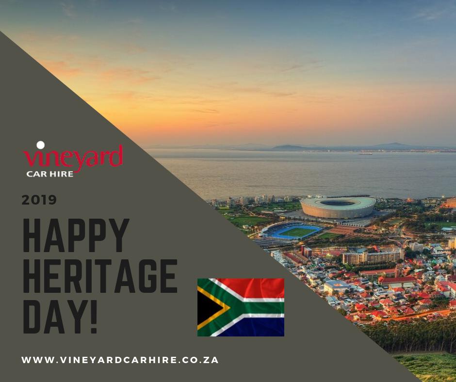 vineyardcarhire's tweet photo. Enjoy the rich cultural diversity South Africa has to offer this #HeritageDay2019 
Explore #CapeTown https://t.co/xiUgTaijux https://t.co/wTxjQGsB4T