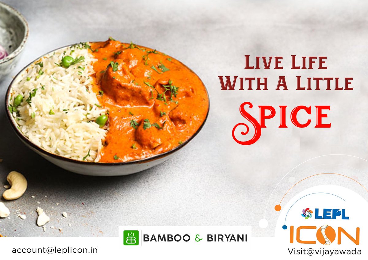 lepliconvja's tweet photo. Live life with a little spice. https://t.co/jpetMrtypu