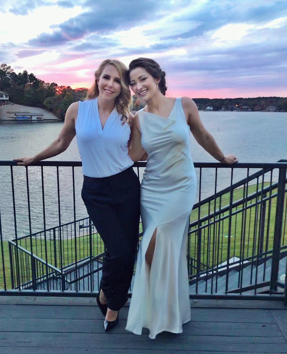 Holly Randall on Twitter: &ldquo;Happy birthday to one of my favorite people