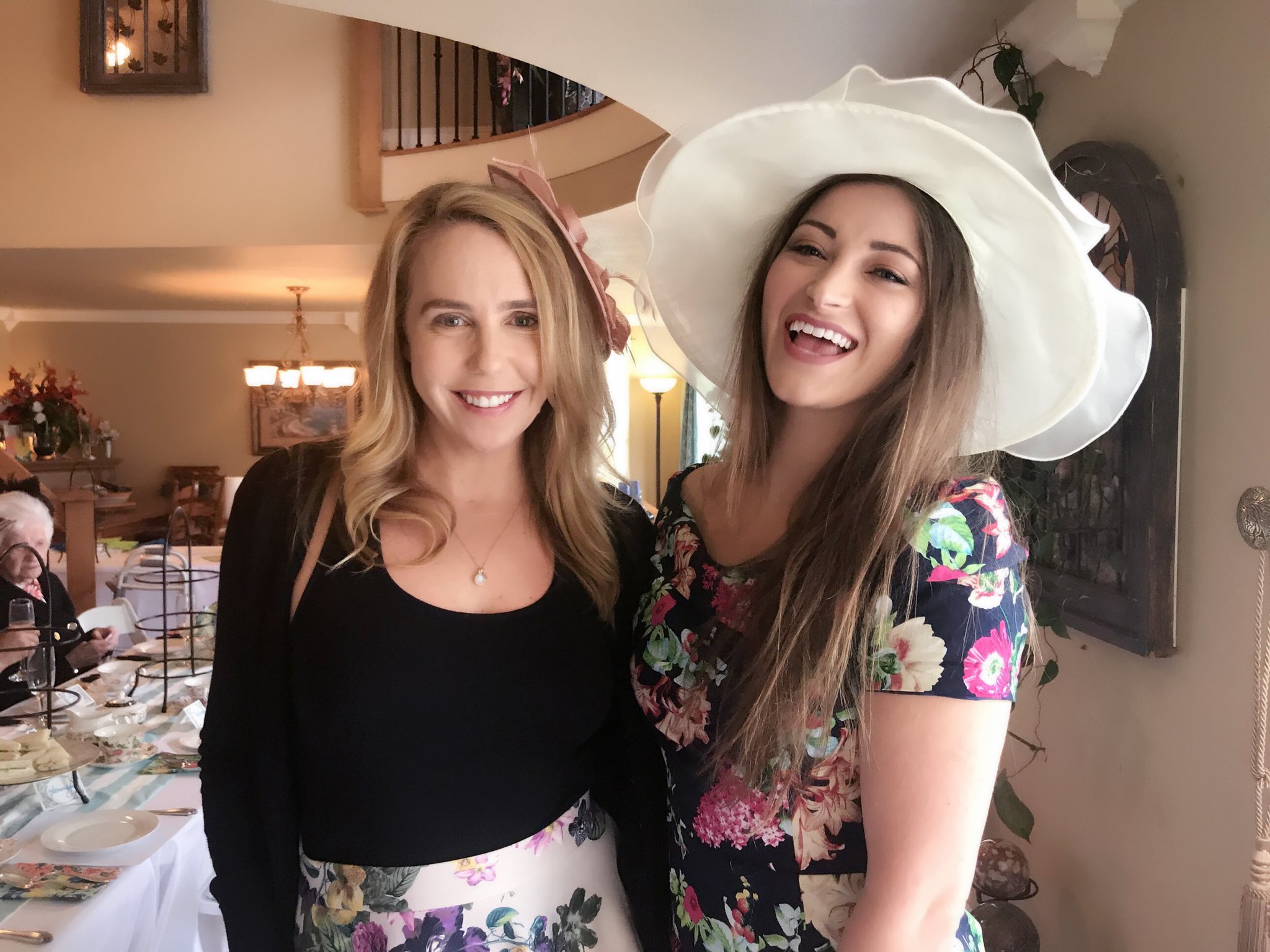 Holly Randall on Twitter: &ldquo;Happy birthday to one of my favorite people