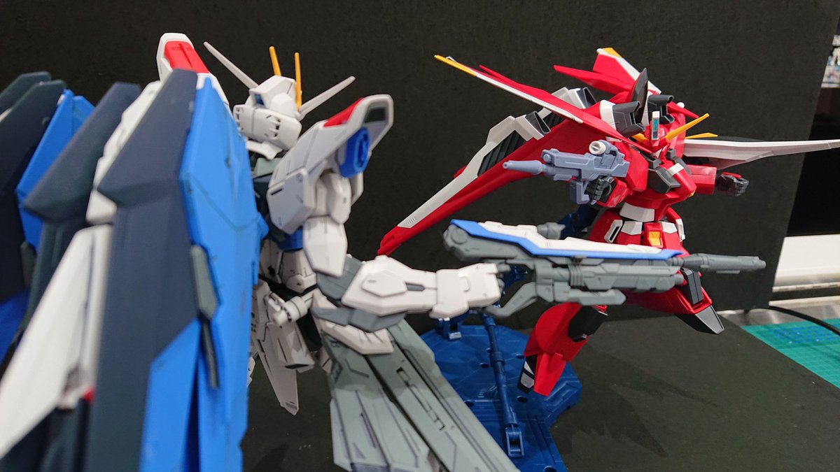 The Gundam Base ガンダムベース東京にて 絶賛再入荷中の1 100セイバーガンダムをご紹介致します Mg フリーダムガンダムver 2 0と戦わせても良し 惚れ惚れするようなプロポーションを堪能してみても良し 変形させて遊んでみても良しの1 100セイバー The Gundam Base ガンダムベース東京にて 絶賛再入荷中の1 100セイバーガンダムをご紹介致します Mg フリーダムガンダムver 2 0と戦わせても良し 惚れ惚れするようなプロポーションを堪能してみても良し 変形させて遊んでみても良しの1 100セイバー