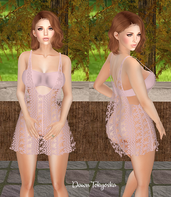 DawnTokyoska's tweet photo. New blog post:
https://t.co/gC2fewIjKL
#secondlife #slfashion #slfreebie #slfreebies #slgroupgift #slfo #slblog #slblogger #secondlifefashion #secondlifefreebies #secondlifeblogger https://t.co/Ct5FdHBHev