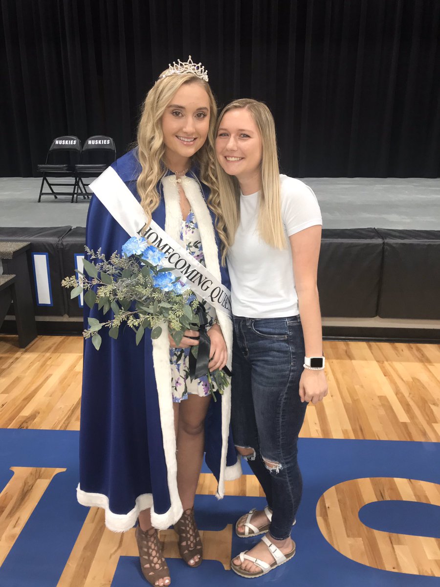 Sierra Olson tweet media
