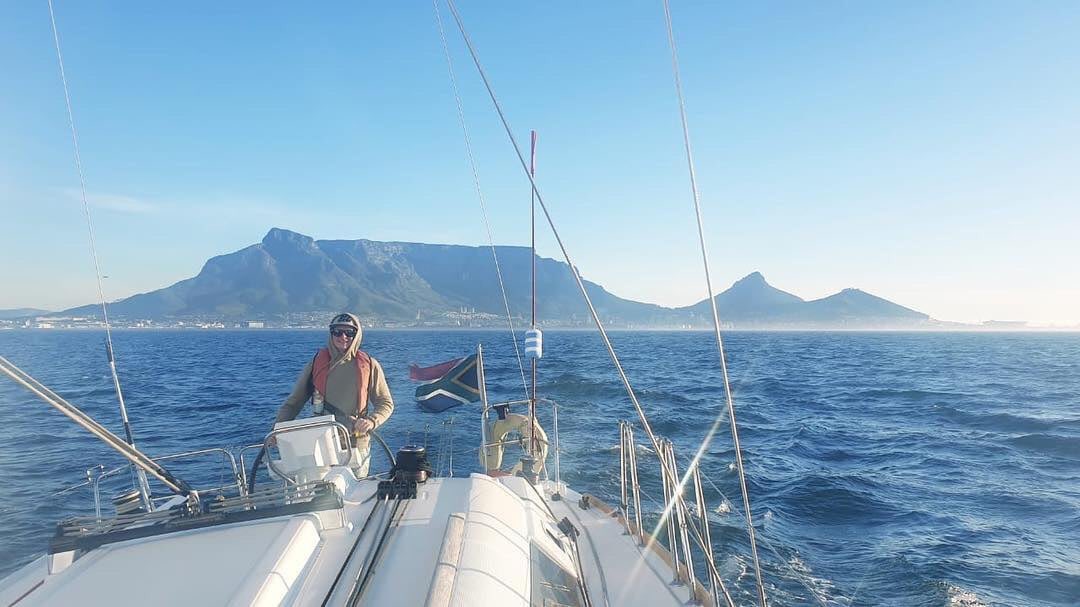 Wishing all South Africans a happy #HeritageDay! #CapeTown #SouthAfrica