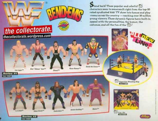 BlakeTCrouch's tweet photo. @MajorWFPod I listened to a past episode where you were talking about the unreleased bend-ems ring and Dink and I found a picture if you haven’t seen it yet. https://t.co/ZO48XtNFZc