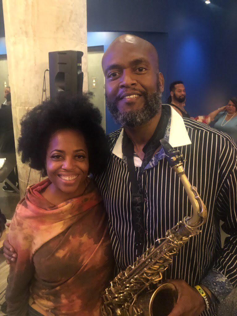Q9Sax's tweet photo. TBAAL 3rd Annual Riverfront Jazz Festival https://t.co/qyJo1eBgrt #dallas #texas #tbaal #riverfront #jazzfestival #rhondaross #ontour #rodneykendrick #randycorinthian #johnathanbutler https://t.co/HjdimbdyWk