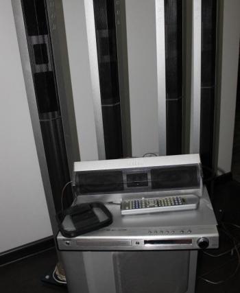 habtop_ru's tweet image. BBK DK #1030S. #Домашний #кинотеа Цена: 5 700руб.
Тип: продам
 Шикарная мощнейшая система! В идеальном состоянии! Не  .. habtop.ru/raznoe/bbk-dk-…