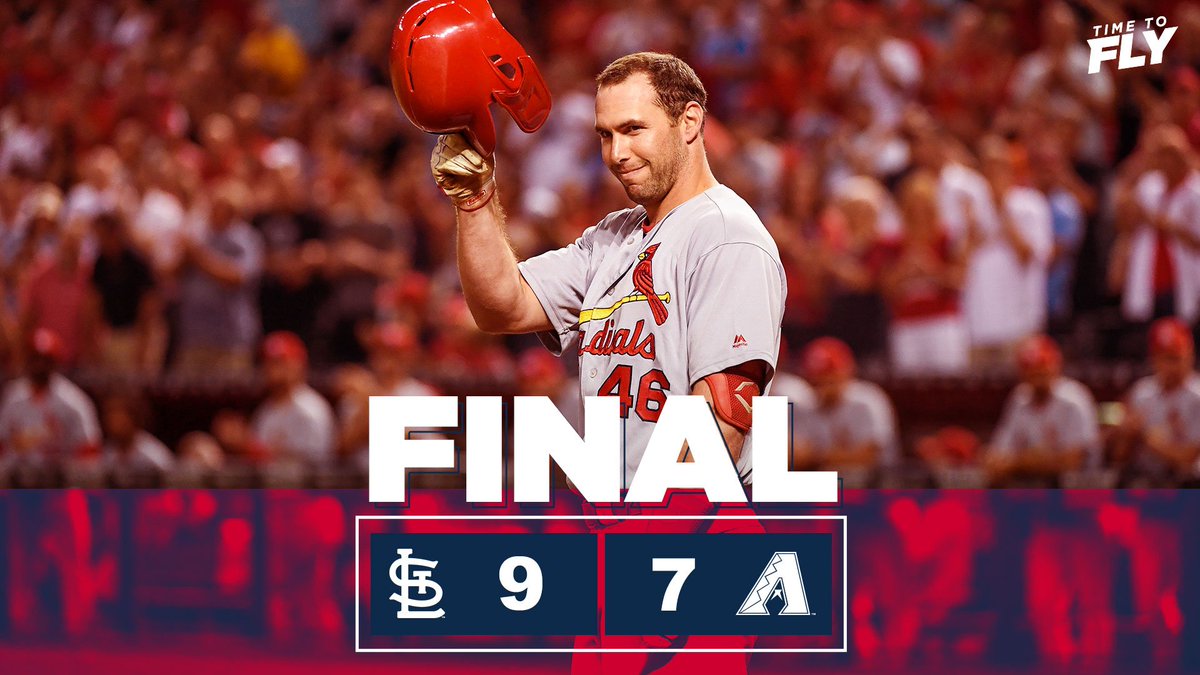 🚨 6 straight wins and 23 games over .500 🚨

atmlb.com/2lT5ktD