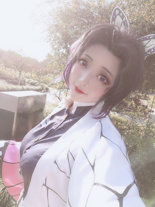 Twitterのコスプレ画像34