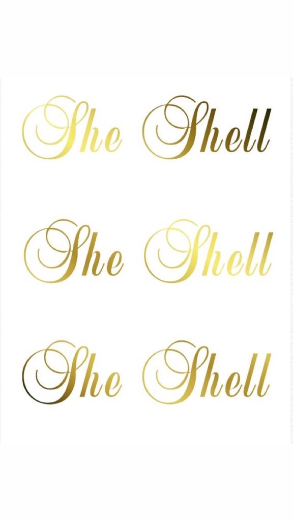 StyleLab323's tweet image. #SheShellbyStylelab323
