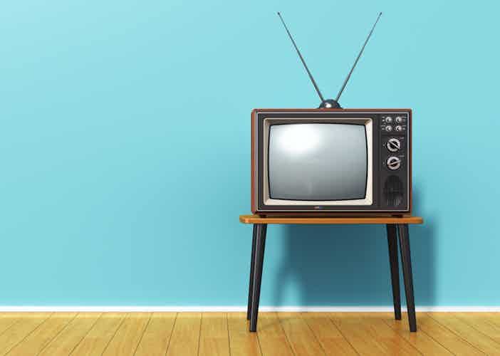 jlushmarketing's tweet image. Always love Mark Ritson's views on things.  This one is about the streaming wars battle. "We now have a ridiculous array of channels that would blow my 10-year-old brain to smithereens." buff.ly/32Usgc2 #streaming #TVhaschanged #MarketingDigital