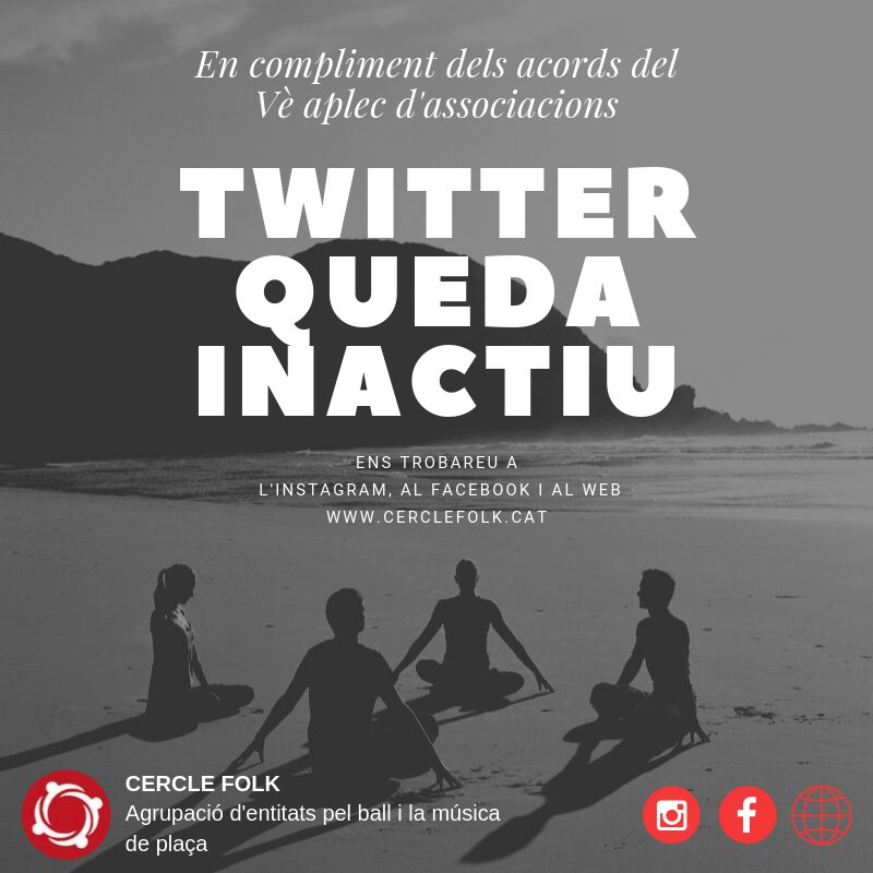 Cercle Folk (@cerclefolk) on Twitter photo 