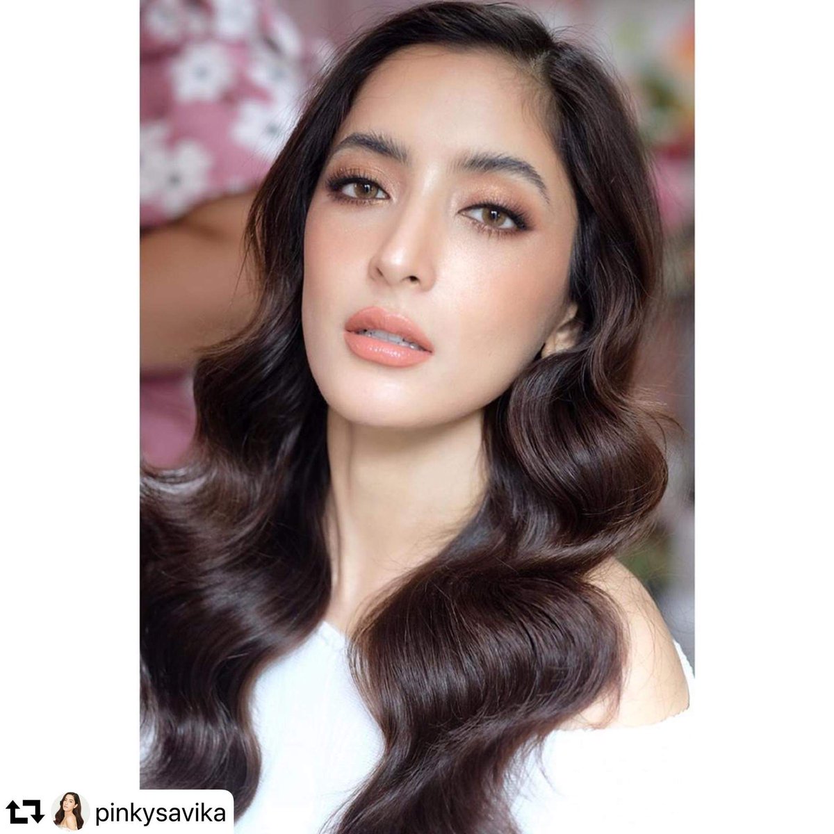 deemak_official's tweet photo. เคยอวดหนุ่มๆ นักแสดงของละครเรื่อง #ลวงฆ่าล่ารัก  ไปแล้วว่าฟิตสุดหุ่นไม่ธรรมดา มาครั้งนี้ขออวดทีมนักแสดงสาวๆ ของเราเรื่องนี้ ทั้ง พิ้งกี้-สาวิกา,คาริสา,ดาว-พิมพ์ทอง และ ชยา-ชญานิศ ก็สวยสุดมากเช่นกันค่ะ https://t.co/G7AlDMBssS
