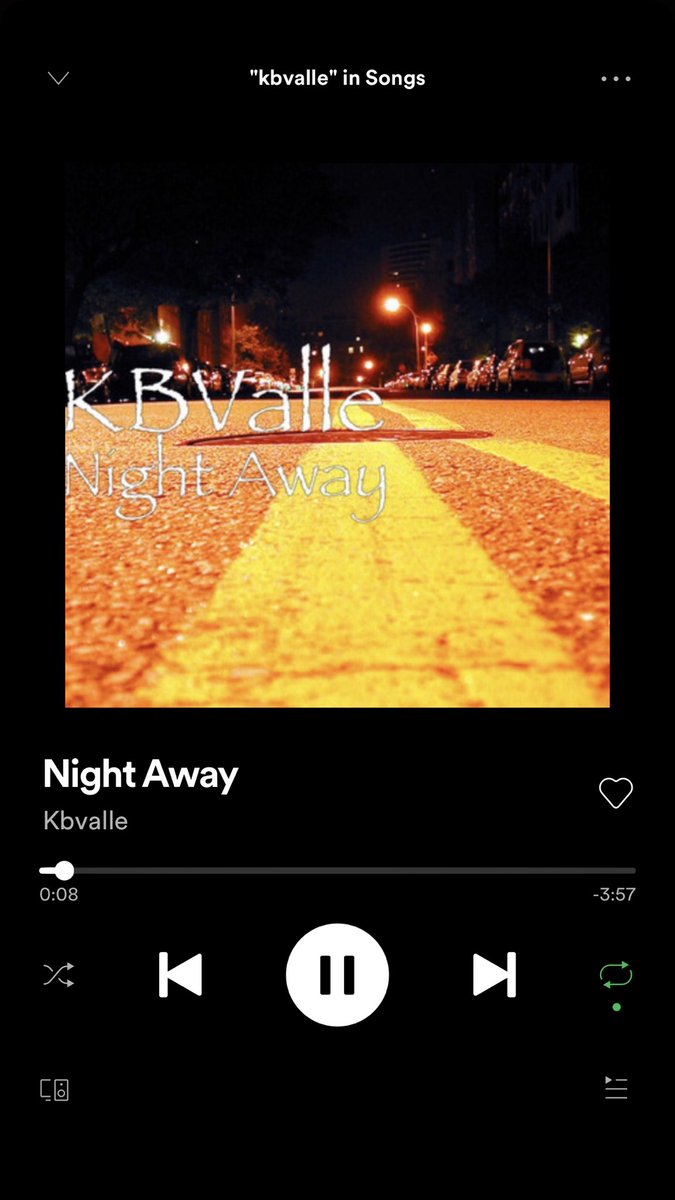 JoseVal07149127's tweet photo. @JirocaProducer KBValle -Night Away https://t.co/IcrRLTNQck