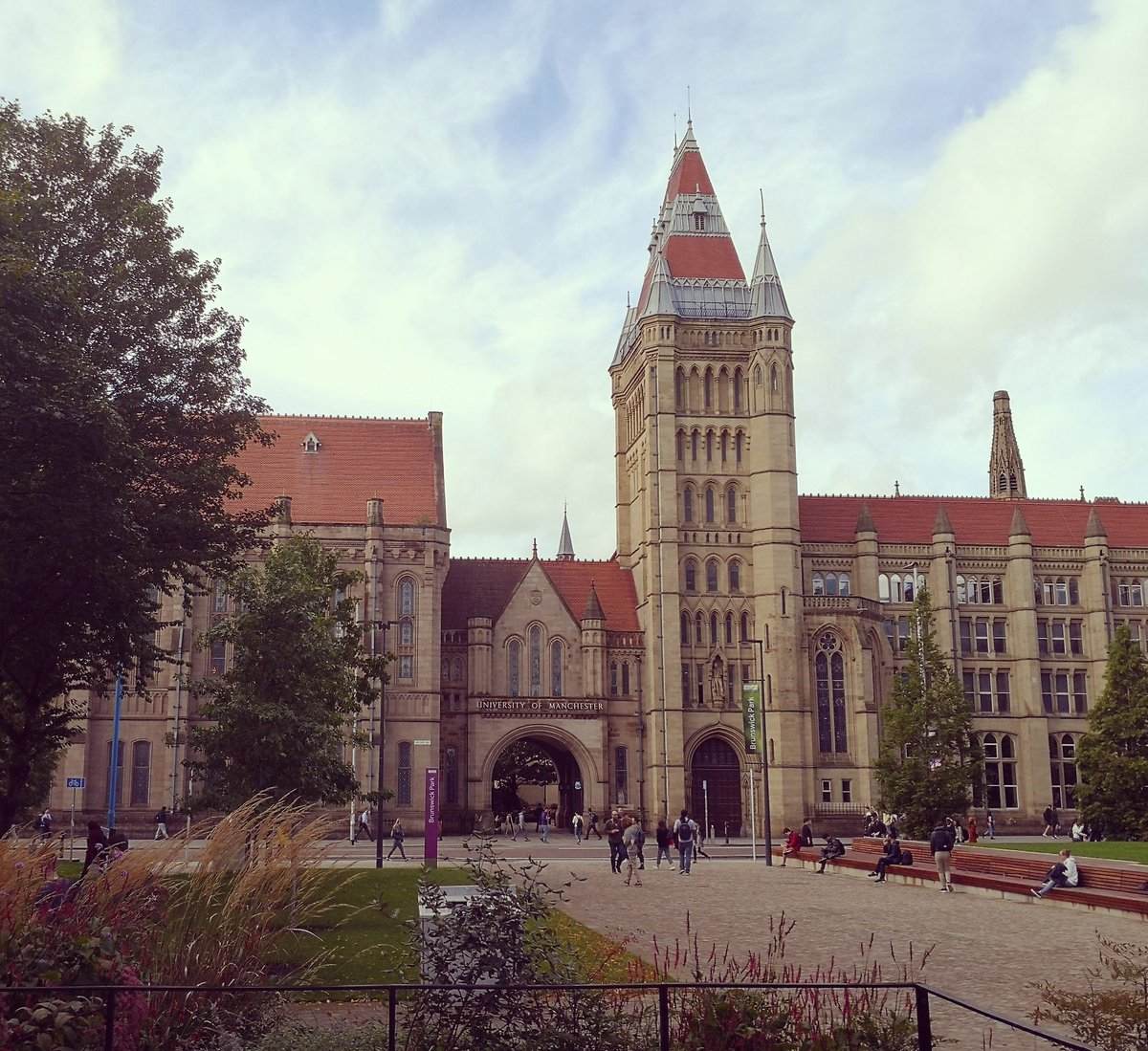 Najada Stringa (@najadastringa) on Twitter photo A new adventure at the University of Manchester has just started. Looking forward to this collaboration! #Genetics #ageing <a href="/APH020/">Amsterdam Public Health research institute</a> <a href="/amsterdamumc/">Amsterdam UMC</a> <a href="/FBMH_UoM/">UoM Biology, Medicine and Health</a> A new adventure at the University of Manchester has just started. Looking forward to this collaboration! #Genetics #ageing <a href="/APH020/">Amsterdam Public Health research institute</a> <a href="/amsterdamumc/">Amsterdam UMC</a> <a href="/FBMH_UoM/">UoM Biology, Medicine and Health</a>