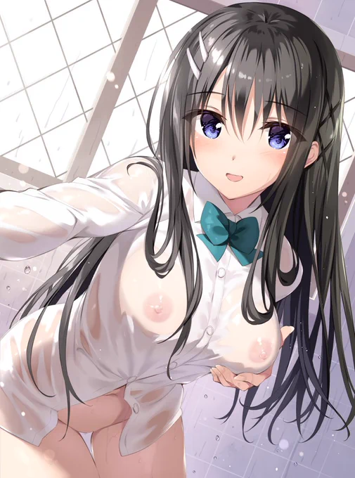 [R-18] 最近の  