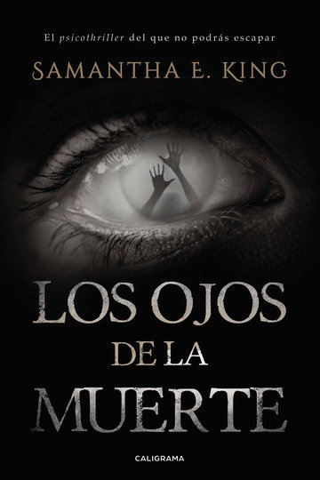 sabesleer1's tweet photo. "Cuando la joven Natalia abandona el orfanato para reunirse con un padre totalmente desconocido, no se podía imaginar que la verdadera pesadilla estaba a punto de comenzar para ella."

Un #psicothriller de @ebamiren 

#FelizMartes amigos #lectores

https://t.co/UJ2sXNlEWa https://t.co/fIcCg5qU31