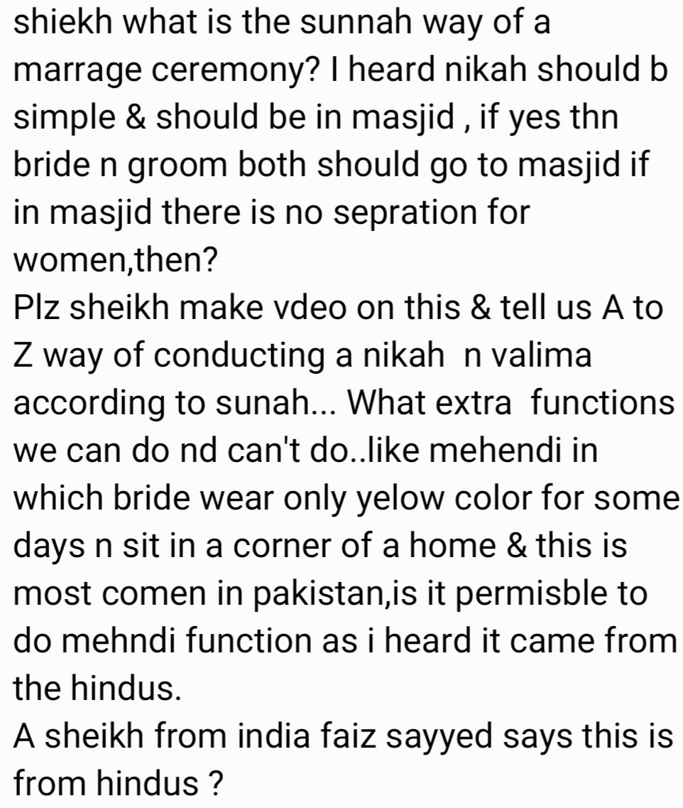 BarakahUmme's tweet image. @AssimHakeem