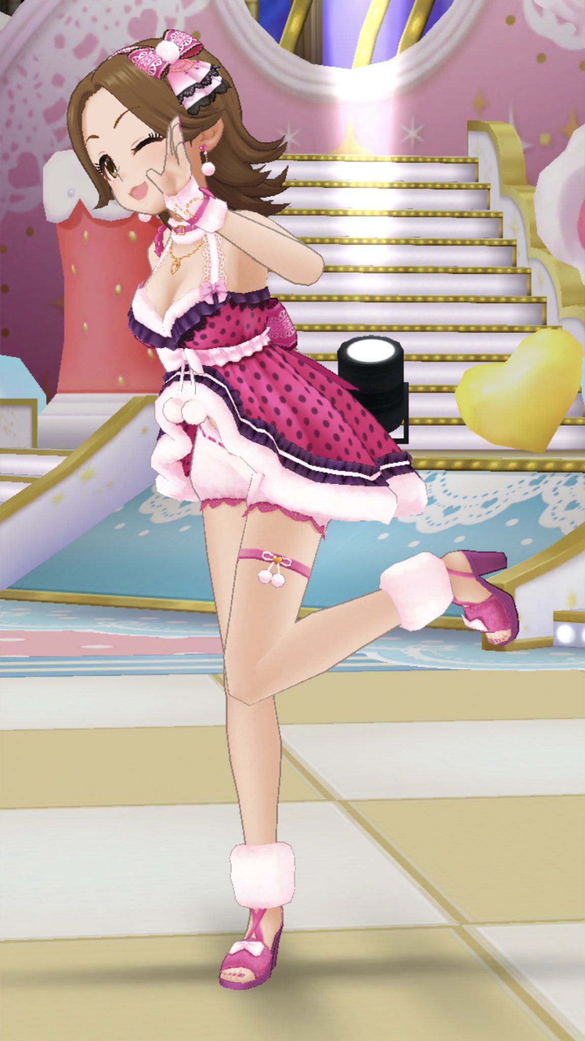 Uzivatel いっせ ライブ行きたい Na Twitteru Ssr太田優の衣装です ああいけません これはいけません デレステ 太田優 Uzivatel いっせ ライブ行きたい Na Twitteru Ssr太田優の衣装です ああいけません これはいけません デレステ 太田優